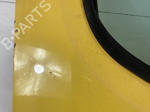 Right front door CITROËN BERLINGO Box Body/MPV (B9) 1.6 HDi / BlueHDi 75 | BP24180011C3
