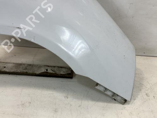 Forkjerm høyre RENAULT CLIO II (BB_, CB_) 1.5 dCi (B/CB07) | BP26462037C42 
