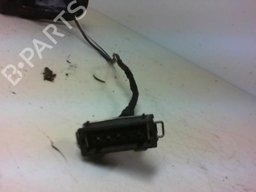 Left mirror SEAT IBIZA II (6K1) 1.9 TDI | BP22019362C26 