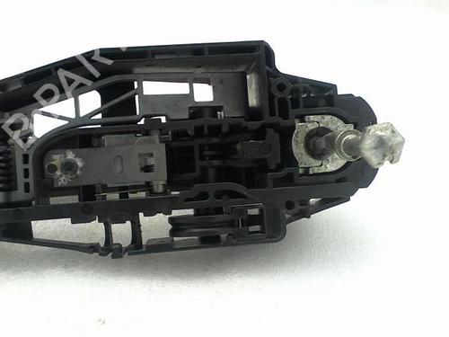 Used Front left exterior door handle CITROËN C4 II (NC_) 1.6 HDi 115 (114 hp) 20945109