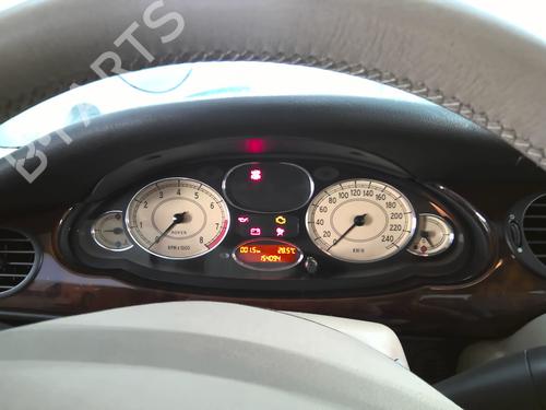 Used Instrument cluster Instrument cluster 37673829 37673829