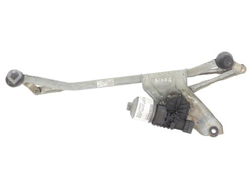 Used Front wiper motor Front wiper motor DACIA SANDERO 1.4 (BS0C, BS0A, BS0G, BS1F, BS0E) (75 hp) 27266080 27266080