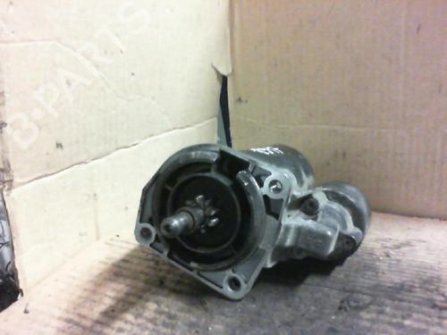 Used Starter Starter VW POLO II (86C, 80) 1.3 D (45 hp) 22019161 22019161