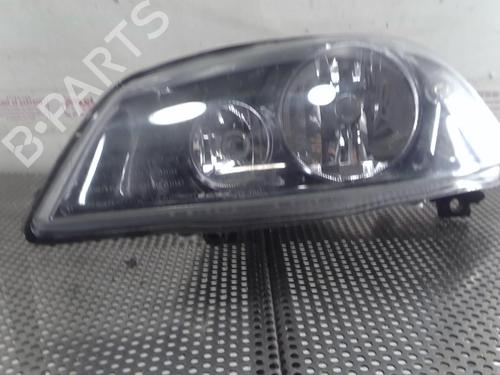 Left headlight SEAT IBIZA III (6L1) 1.9 TDI | BP20948060C28
