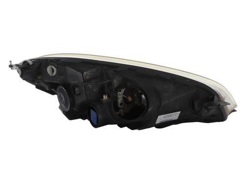 Used Left headlight Left headlight CITROËN C4 Grand Picasso I (UA_) [2006-2013] 36011814 36011814
