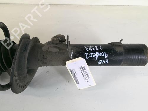 Used Right front shock absorber Right front shock absorber FORD MONDEO III (B5Y) 2.0 16V TDDi / TDCi (115 hp) 20952927 20952927