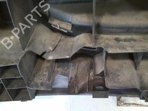 Rear bumper RENAULT CLIO II (BB_, CB_) 1.2 (BB0A, BB0F, BB10, BB1K, BB28, BB2D, BB2H, CB0A,... | BP22024764C8 