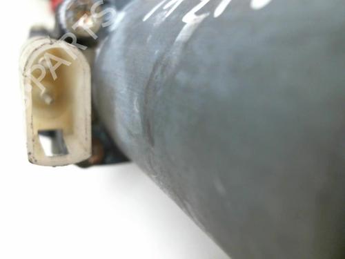 Front left window mechanism FORD FIESTA IV (JA_, JB_) 1.25 i 16V | BP20961790C22 
