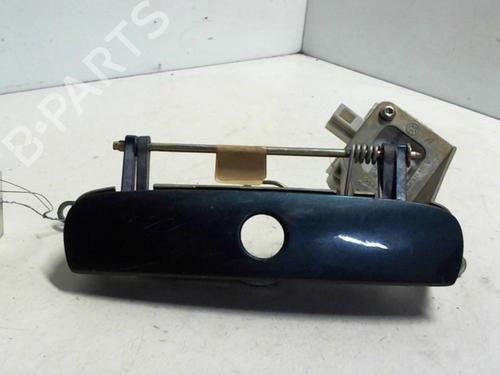 Tailgate handle VW POLO IV (9N_, 9A_) 1.4 16V | BP20971529C132 