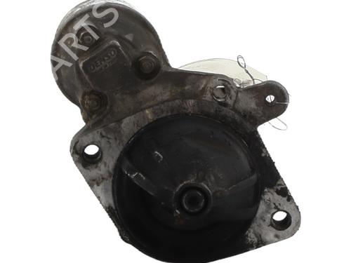 Starter BMW 3 (E46) 320 d | BP33827900M8 - Image 4