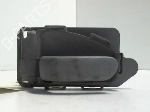 Venstre bagtil invendig håndtag CITROËN XSARA PICASSO (N68) 2.0 HDi | BP20953725I15 
