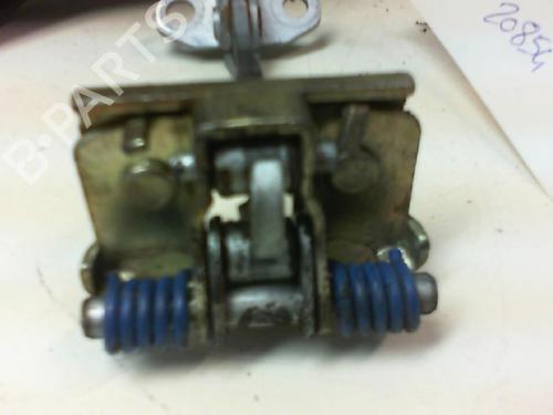 Used Hinge/Door check strap Hinge/Door check strap CITROËN C5 I (DC_) 3.0 V6 (DCXFXC, DCXFXF) (207 hp) 20954176 20954176