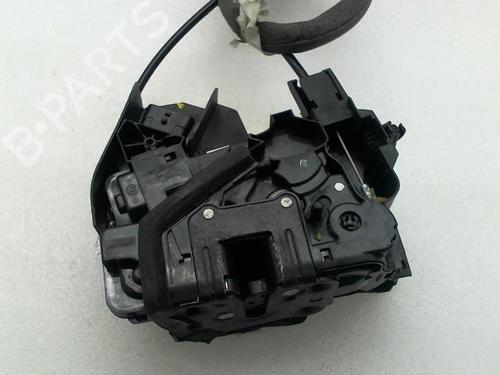 Used Rear left lock Rear left lock RENAULT SCÉNIC IV (J9_) 1.5 dCi 110 (110 hp) 20967978 20967978