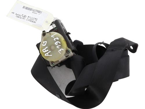 Used Rear left seatbelt Rear left seatbelt 36794432 36794432