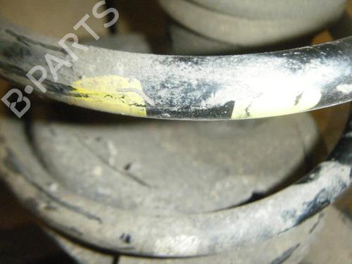 Used Left front shock absorber Left front shock absorber CITROËN SAXO (S0, S1) 1.0 X (50 hp) 20960437 20960437