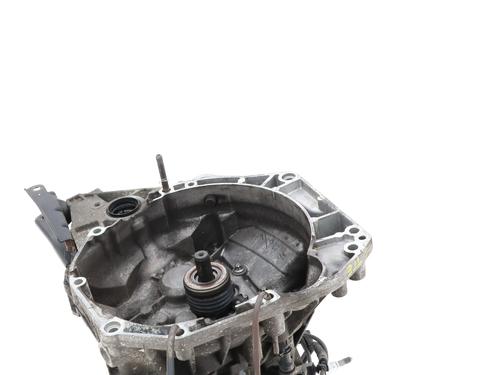 Gearbox DACIA DOKKER MPV (KE_) 1.2 TCe (KEM0, KEAY) | BP23971680M3