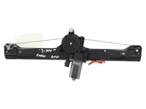 Used Front left window mechanism Front left window mechanism FIAT PUNTO EVO (199_) 1.2 (69 hp) 33459042 33459042