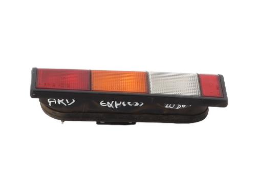 Right taillight RENAULT RAPID Box Body/MPV (F40_, G40_) 1.1 | BP22021002C35 
