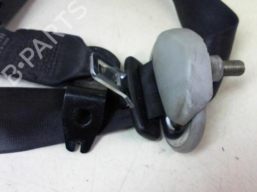 Front left seatbelt VW POLO III (6N1) 60 1.7 SDI | BP31716012I26