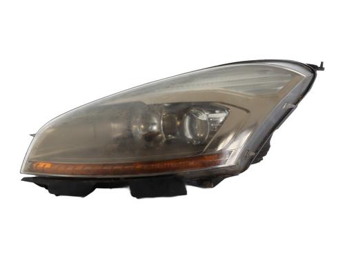 Used Left headlight CITROËN C4 Grand Picasso I (UA_) 1.6 HDi (109 hp) 29324148