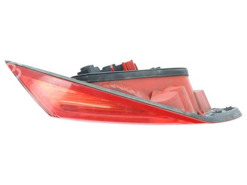 Venstre baglygte bagklap RENAULT VEL SATIS (BJ0_) 2.2 dCi (BJ0E, BJ0F) (150 hp) 20973238