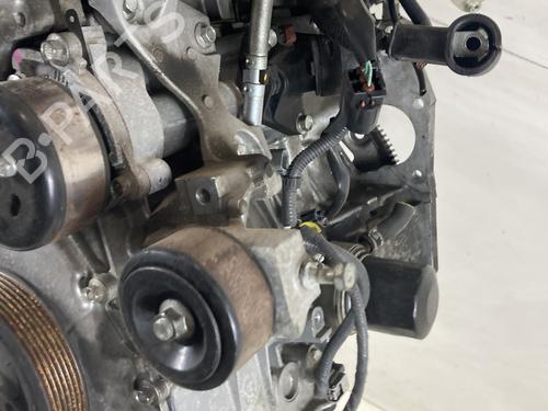Engine NISSAN JUKE (F15) 1.6 | BP22028266M1 
