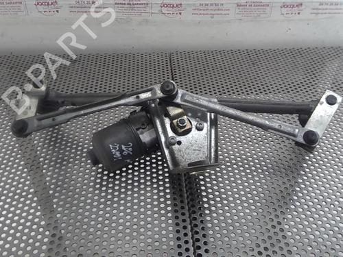 Front wiper motor PEUGEOT 206 Hatchback (2A/C) 1.4 HDi eco 70 | BP20948398M29 