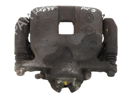 Used Left front brake caliper Left front brake caliper RENAULT SCÉNIC IV (J9_) 1.5 dCi 110 (110 hp) 29113260 29113260