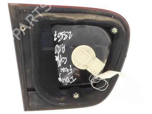 Right tailgate light SEAT IBIZA II (6K1) 1.9 SDI | BP20942503C80