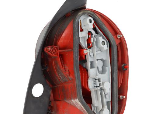 Used Left taillight Left taillight RENAULT MODUS / GRAND MODUS (F/JP0_) 1.5 dCi (FP0E, JP0E) (65 hp) 20952340 20952340
