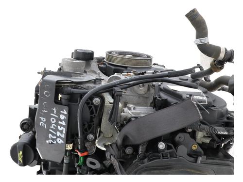 Engine FORD FOCUS III 2.0 TDCi | BP24551010M1 
