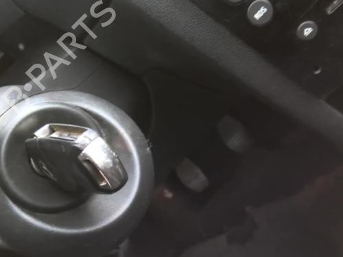 Used Ignition barrel OPEL CORSA D (S07) 1.3 CDTI (L08, L68) (90 hp) 22022883
