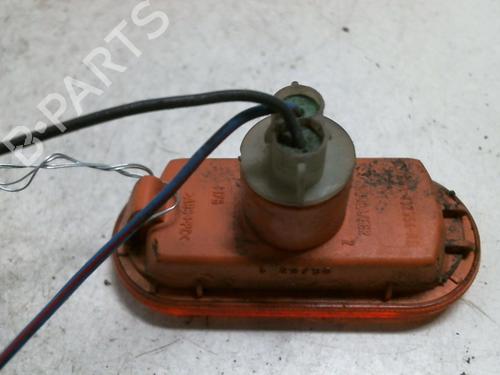 Left front indicator FORD FIESTA V (JH_, JD_) 1.4 16V | BP20962942C32 