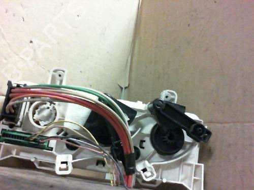 Used Climate control Climate control RENAULT CLIO II (BB_, CB_) 1.5 dCi (57 hp) 20949746 20949746