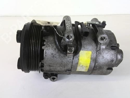Compressor A/A FORD FOCUS II (DA_, HCP, DP) 1.8 TDCi (115 hp) 20946957