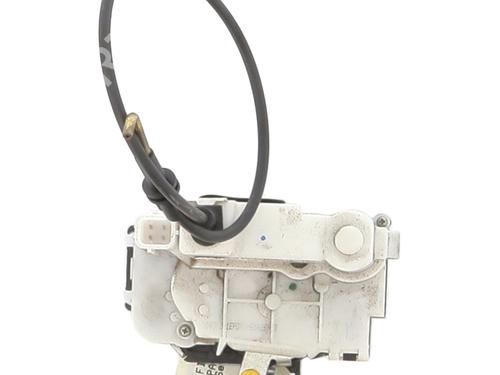 Rear right lock FIAT PANDA (169_) 1.3 D Multijet 4x4 (169.AXC2A) | BP22025279C99