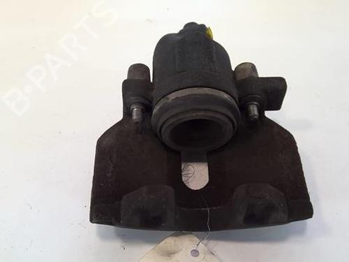 Right front brake caliper VW SHARAN (7M8, 7M9, 7M6) 2.0 | BP20941360M104