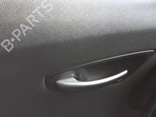 Used Front left interior door handle BMW 1 (E87) 118 d (122 hp) 20947825