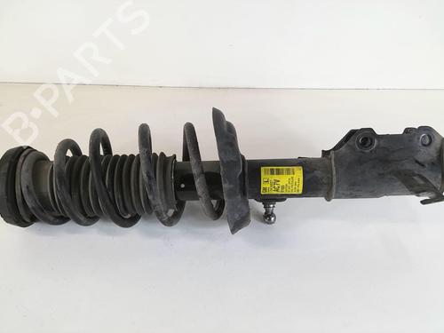 Used Left front shock absorber OPEL ASTRA J (P10) 1.6 CDTi (68) (110 hp) 20968935