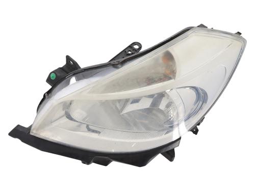 Left headlight RENAULT CLIO III (BR0/1, CR0/1) | BP37450181C28 - Image 4
