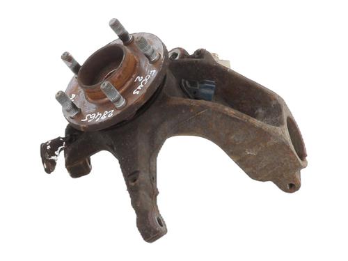 Left front steering knuckle FORD FOCUS II Turnier (DA_, FFS, DS) 1.8 TDCi | BP20940693M25 