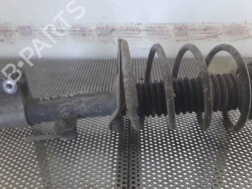 Left front shock absorber CITROËN C4 I (LC_) 1.6 HDi | BP20951368M16 