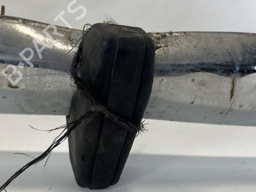 Used Rear bumper Rear bumper RENAULT 4 (112_) [1962-1993] 22029460 22029460