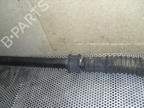 Used Steering rack PEUGEOT J5 Van (290L) 2.5 D (73 hp) 22917680