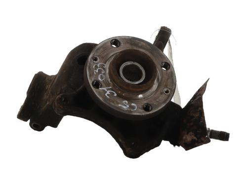 Left front steering knuckle CITROËN C5 II (RC_) 1.6 HDi (RC8HZB) | BP32467093M25 - Image 3
