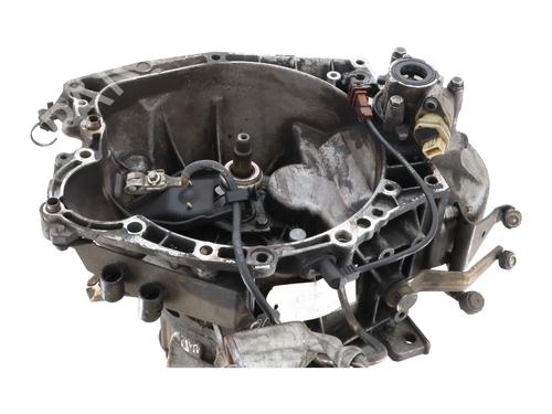 Skrzynia biegów PEUGEOT 206 Hatchback (2A/C) 1.9 D | BP20951736M3 