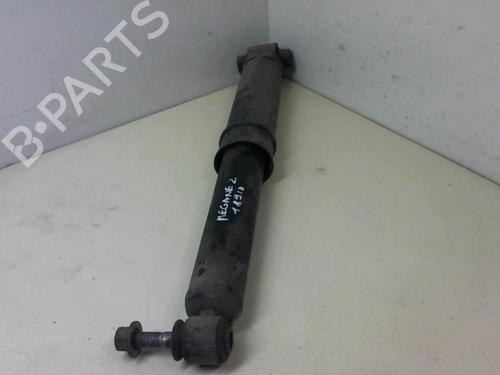 Used Right rear shock absorber Right rear shock absorber RENAULT MEGANE II (BM0/1_, CM0/1_) 1.9 dCi (BM0G, CM0G) (120 hp) 20967372 20967372