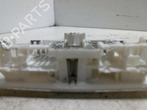Interior roof light PEUGEOT PARTNER Box Body/MPV 1.6 HDi 16V | BP20963610I8 