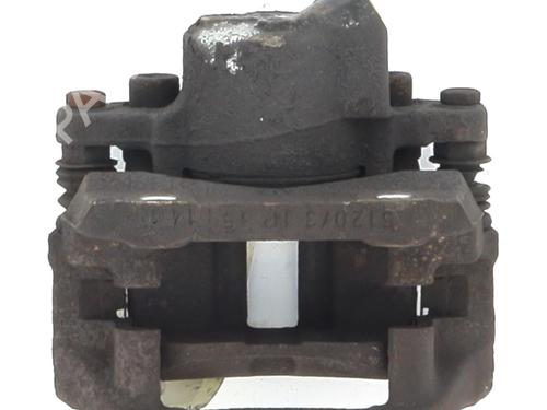 Right front brake caliper DACIA SANDERO 1.4 (BS0C, BS0A, BS0G, BS1F, BS0E) | BP27266052M104
