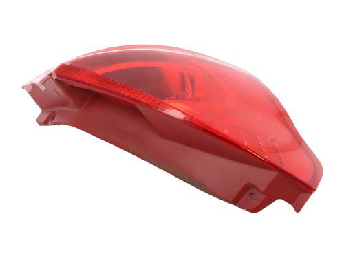 Left taillight FORD FIESTA VI (CB1, CCN) 1.25 | BP28585500C34